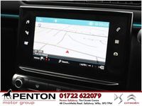 used Citroën C3 1.2 PURETECH SHINE PLUS EURO 6 (S/S) 5DR PETROL FROM 2021 FROM SALISBURY (SP2 7PW) | SPOTICAR