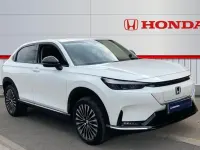 Begagnad Honda e Elegance 150 kW (204 HK) 2024 Halvkombi