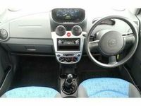 Used Chevrolet Matiz 2008 Hatchback