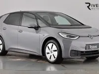 Used VW ID.3 Pro Performance 2023 Hatchback