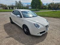 used Alfa Romeo MiTo 875 TB TwinAir Sportiva Euro 6 (s/s) 3dr