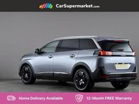 used Peugeot 5008 1.5 BlueHDi Allure Premium 5dr EAT8