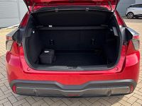 Used MG MG4 EV Trophy 150 kW (204 HP) 2025 Hatchback