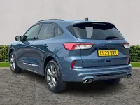 Used Ford Kuga ST-Line 2023 Blue SUV