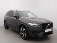 Used Volvo XC90 Plus 235 HP (172 kW) 2023 Grey SUV