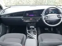 Used Kia Niro 168 HP (123 kW) 2025 Grey SUV
