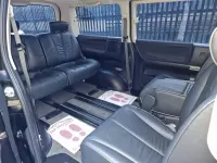Usado Nissan Elgrand 2025 Blanco Monovolumen