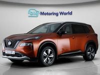 Used Nissan X-Trail Tekna 204 HP (150 kW) 2026 SUV