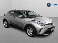 Begagnad Toyota C-HR 122 HK (89 kW) 2023 SUV