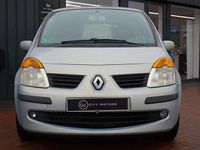 Used Renault Modus Dynamique 2004 Silver MPV