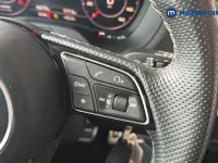 Used Audi Q2 S-Line 2022 Black SUV