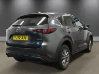 Used Mazda CX-5 165 HP (121 kW) 2022 SUV