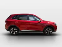 Usado MG ZS Trophy 196 HP (144 kW) 2025 Vermelho SUV