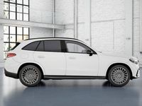 New Mercedes GLC300 AMG Line Premium Plus 258 HP (189 kW) 2025 Estate