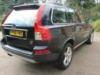 Used Volvo XC90 2007 SUV