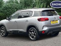 Used Citroën C5 224 HP (164 kW) 2024 Hatchback