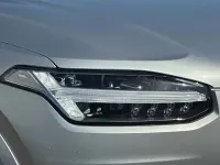 Used Volvo XC90 Inscription 2021 Silver SUV