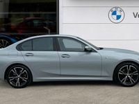 Used BMW 320 M Sport 184 HP (135 kW) 2026 Sedan