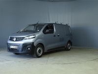 Used Vauxhall Vivaro 100 kW (136 HP) 2022 Grey MPV