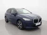 Used BMW 220 Sport Line 168 HP (123 kW) 2025 Blue Hatchback