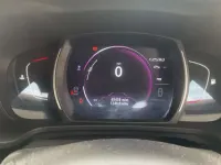 Used Renault Kadjar Dynamique 110 HP (80 kW) 2017 Blue SUV