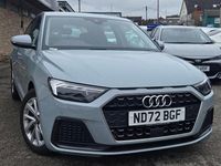 Used Audi A1 Sportback Sport 2023 Grey Hatchback