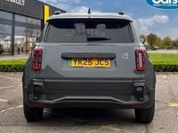 New Renault R4 Komfort 110 kW (150 HP) 2025 Estate