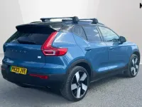 Used Volvo XC40 Ultimate 167 kW (228 HP) 2023 SUV