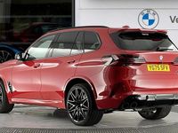 Used BMW X5 M Competition Edition 625 HP (459 kW) 2025 Blue SUV
