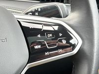 Used VW ID.7 Pro 210 kW (286 HP) 2024 White Estate