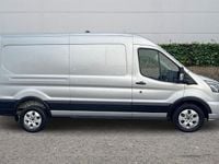 Used Ford Transit Limited 165 HP (121 kW) 2026 Van