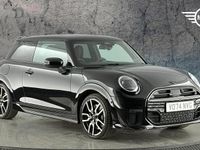 Used Mini Cooper S Hatch 201 HP (147 kW) 2024 Black Hatchback