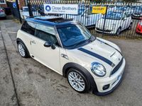 used Mini Cooper SD Hatch 2.03d 141 BHP