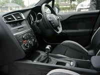 Used Citroën DS4 2012 Hatchback