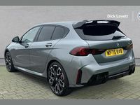 Used BMW 120 M Sport 154 HP (113 kW) 2025 Grey Hatchback