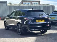 Used Honda ZR-V Sport 184 HP (135 kW) 2025 Black SUV