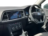 Used Seat Ateca SE Technology 150 HP (110 kW) 2025 SUV