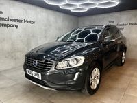 used Volvo XC60 D4 [190] SE 5dr Geartronic