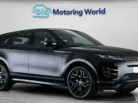 Used Land Rover Range Rover evoque HSE Dynamic 309 HP (227 kW) 2023 SUV