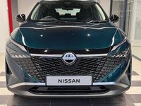 New Nissan Qashqai Acenta Premium 158 HP (116 kW) 2026 SUV