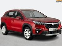 Used Suzuki SX4 S-Cross 2023 SUV