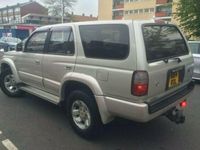 used Toyota 4 Runner 3.0