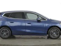 Used BMW 225 Active Tourer Luxury Line 2023 Blue MPV