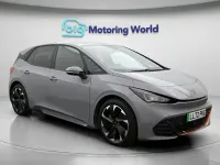 Used Cupra Born e-Boost 169 kW (230 HP) 2024 Hatchback