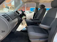 Used VW Caravelle SE 180 HP (132 kW) 2012 Silver Van