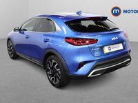 Used Kia XCeed 140 HP (102 kW) 2024 Blue SUV