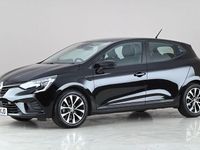 Used Renault Clio V Evolution 145 HP (106 kW) 2023 Black Hatchback