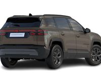 New Jeep Compass 145 HP (106 kW) 2026 SUV