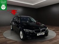 Used BMW 330e Performance 292 HP (214 kW) 2021 Black Sedan
