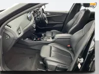 Used BMW 118 M Sport 2021 Black Hatchback